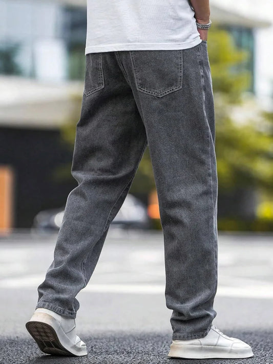 baggy jeans for mens